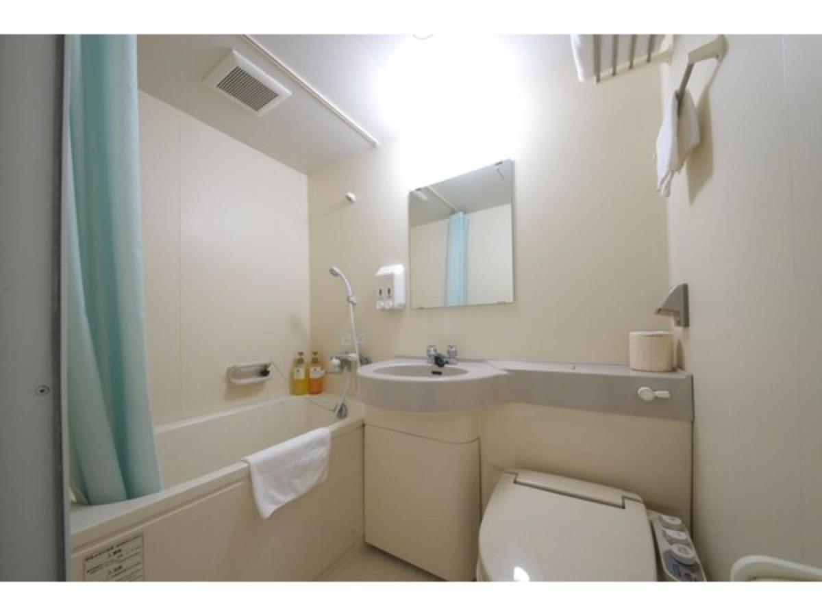 Fujieda Ogawa Hotel - Vacation Stay 20881V エクステリア 写真