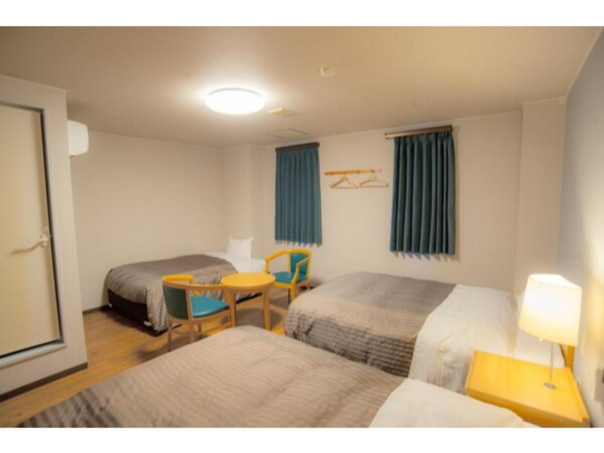 Fujieda Ogawa Hotel - Vacation Stay 20881V エクステリア 写真