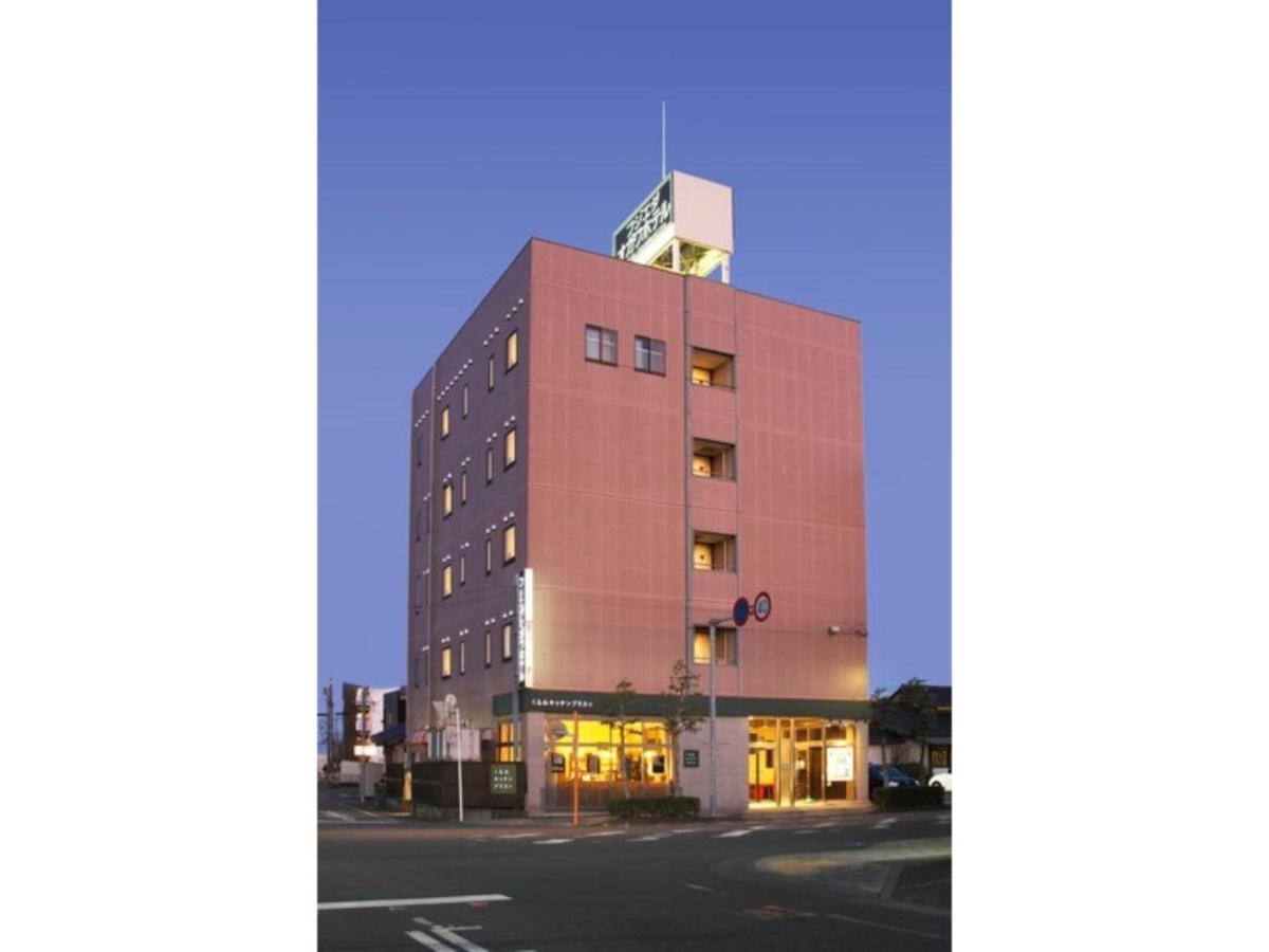 Fujieda Ogawa Hotel - Vacation Stay 20881V エクステリア 写真